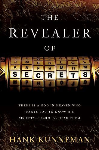 The Revealer Of Secrets: There Is a God Heaven Who Wants You to Know His Secrets-Learn Hear Them