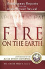 Fire on the Earth