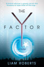 The Y Factor: Scientists Discover a Genetic Secret that Threatens to Wipe Israel Off the Map...