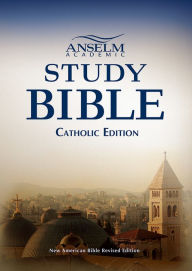 Title: Anselm Academic Study Bible, Author: Carolyn Osiek RSCJ