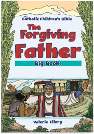 Title: The Forgiving Father, Big Book, Author: Valerie Ellery
