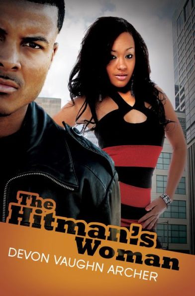 The Hitman's Woman