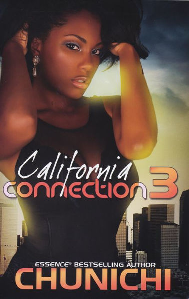 California Connection 3