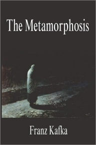 Title: The Metamorphosis, Author: Franz Kafka