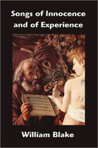 Title: Songs of Innocence and of Experience, Author: William Blake