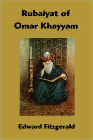 Title: Rubaiyat Of Omar Khayyam, Author: Edward Fitzgerald