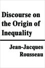 Discourse on the Origin of Inequality