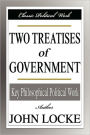 Two Treatises of Government