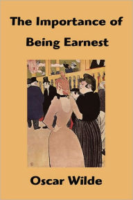 The Importance Of Being Earnest