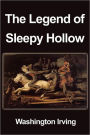 The Legend of Sleepy Hollow