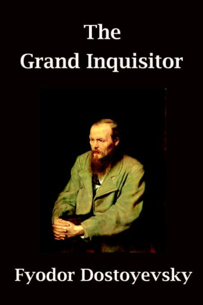 The Grand Inquisitor