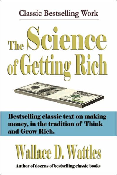 The Science of Getting Rich