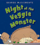 Alternative view 1 of Night of the Veggie Monster