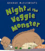 Night of the Veggie Monster