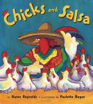 Alternative view 1 of Chicks and Salsa