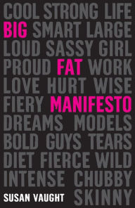 Title: Big Fat Manifesto, Author: Susan Vaught