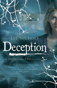 Title: Deception (Haunting Emma Series #1), Author: Lee Nichols