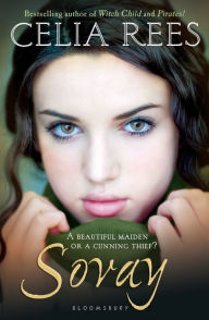 Title: Sovay, Author: Celia Rees