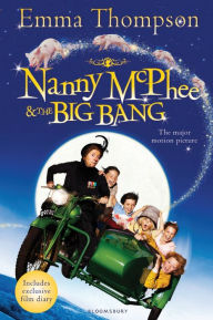 Title: Nanny McPhee Returns, Author: Emma Thompson