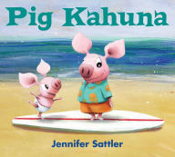 Pig Kahuna (Pig Kahuna Series)