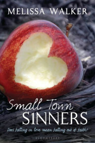 Title: Small Town Sinners, Author: Melissa Walker