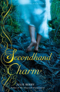 Title: Secondhand Charm, Author: Julie Gardner Berry