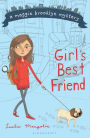 Girl's Best Friend (Maggie Brooklyn Mystery Series #1)