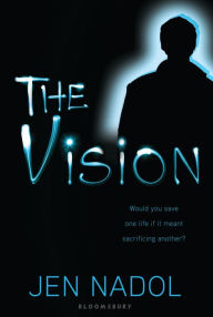 Title: The Vision, Author: Jen Nadol