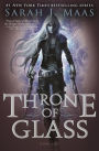 Throne of Glass (Throne of Glass Series #1)