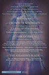 Alternative view 4 of Throne of Glass (Throne of Glass Series #1)