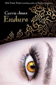 Title: Endure (Need Series #4), Author: Carrie Jones