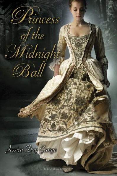 Princess of the Midnight Ball (Twelve Dancing Princesses Series)