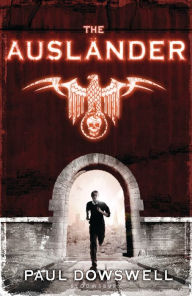 Title: Auslander, Author: Paul Dowswell