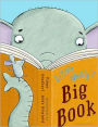 Little Nelly's Big Book by Pippa Goodhart, Andy Rowland, Hardcover ...