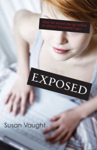 Title: Exposed, Author: Susan Vaught