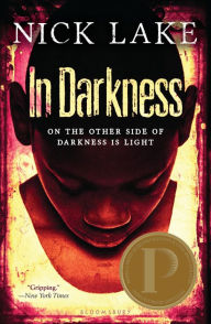 Title: In Darkness, Author: Nick Lake