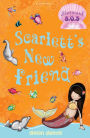 Scarlett's New Friend (Mermaid S.O.S. Series #5)