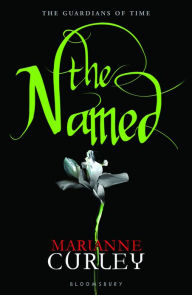 Title: The Named, Author: Marianne Curley