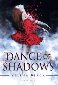 Title: Dance of Shadows, Author: Yelena Black