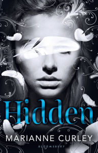 Title: Hidden, Author: Marianne Curley