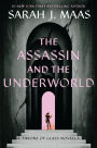 The Assassin and the Underworld: A Throne of Glass Novella