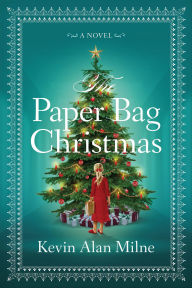 Downloading audio books onto ipod nano The Paper Bag Christmas: A Novel English version 