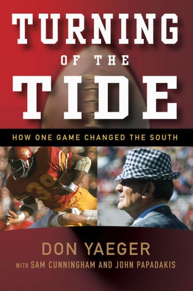 Turning of the Tide: How One Game Changed the South