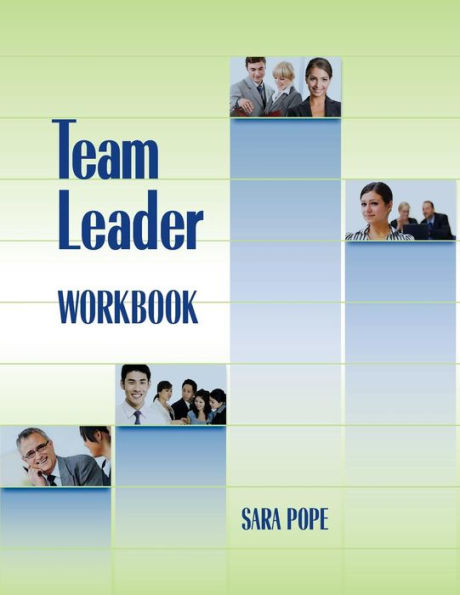 Team Leader Workbook