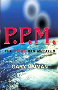 Title: P. P. M., Author: Gary Naiman