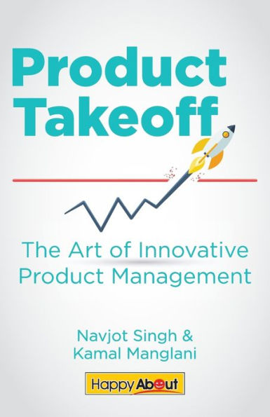 Product Takeoff: The Art of Innovative Management