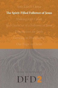 Title: The Spirit-Filled Follower of Jesus, Author: The Navigators