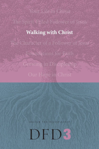 Walking with Christ