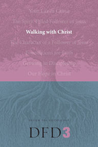 Title: Walking with Christ, Author: The Navigators