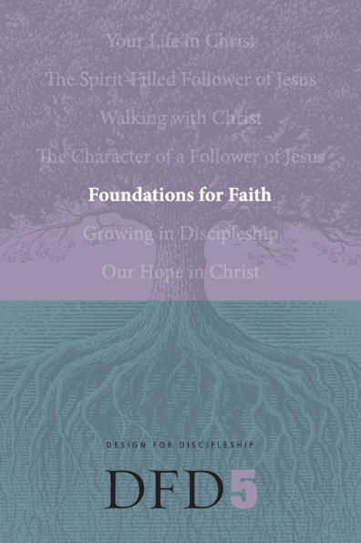 DFD 5: Foundations for Faith